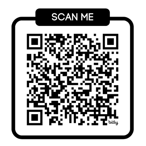 Lent 2025 QR Code
