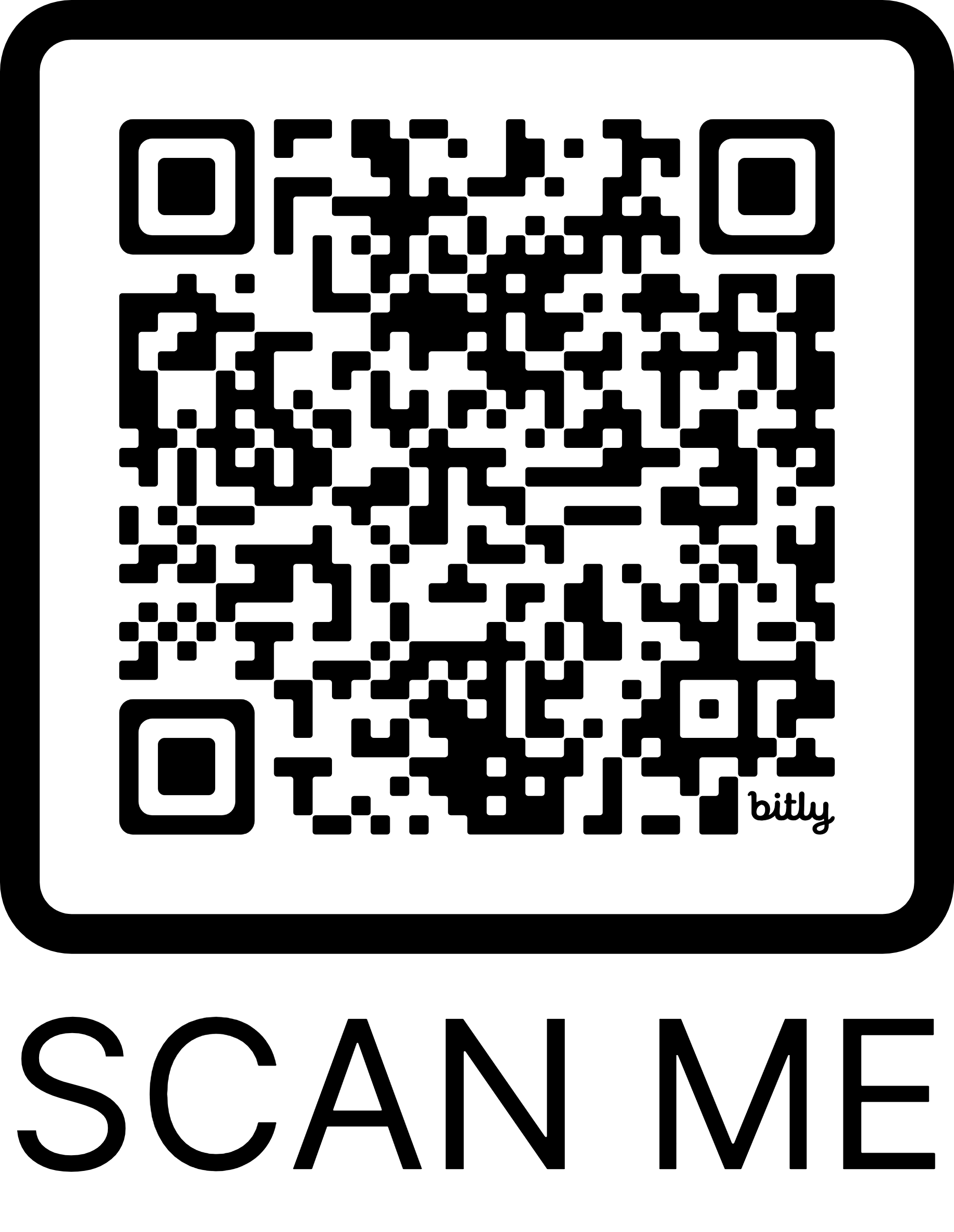 QR code for Jotform Registration QR code to register for the study series.
